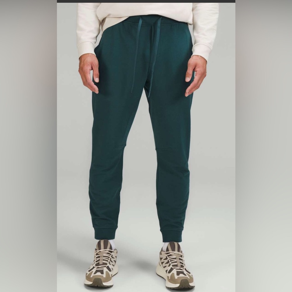 Lululemon City Sweat Jogger Men- Medium-